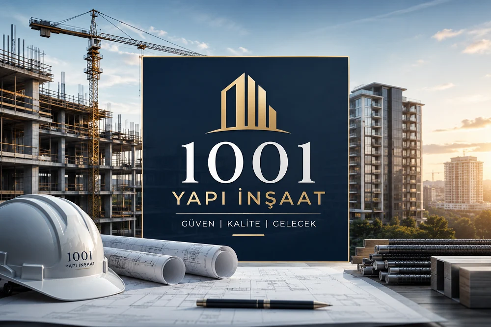 1001 YAPI İNŞAAT